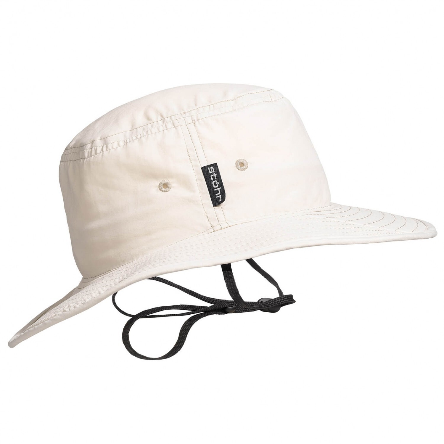 

Кепка Stöhr Visor Hat, песочный
