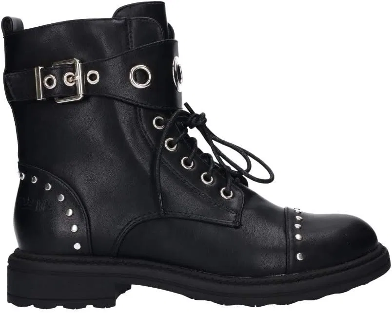 Туфли Francesco Milano R26-6P, Black