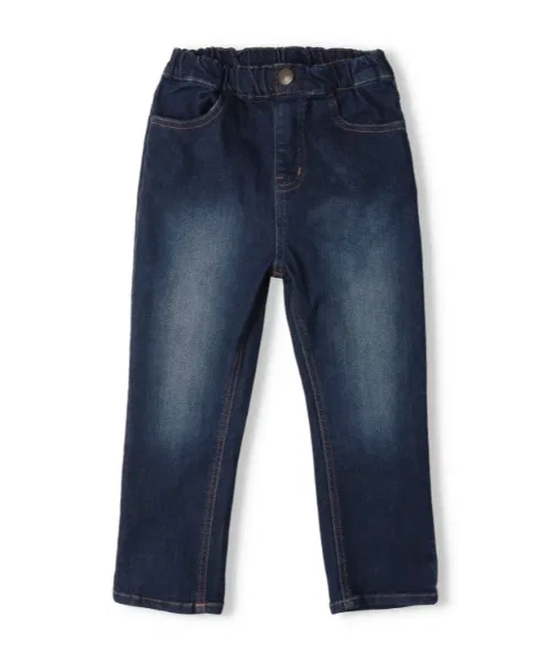 Детские джинсы moujonjon