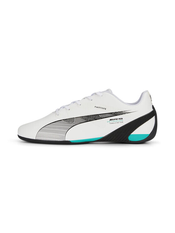 

Кроссовки Puma, белый