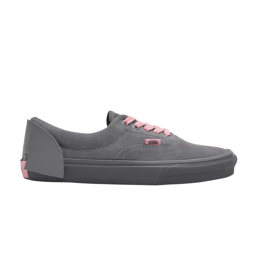 

Кроссовки Zhao Zhao x Era Vans, серый