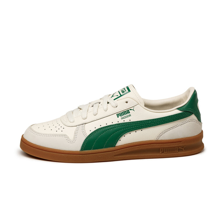 

Кроссовки Indoor Og Puma, белый