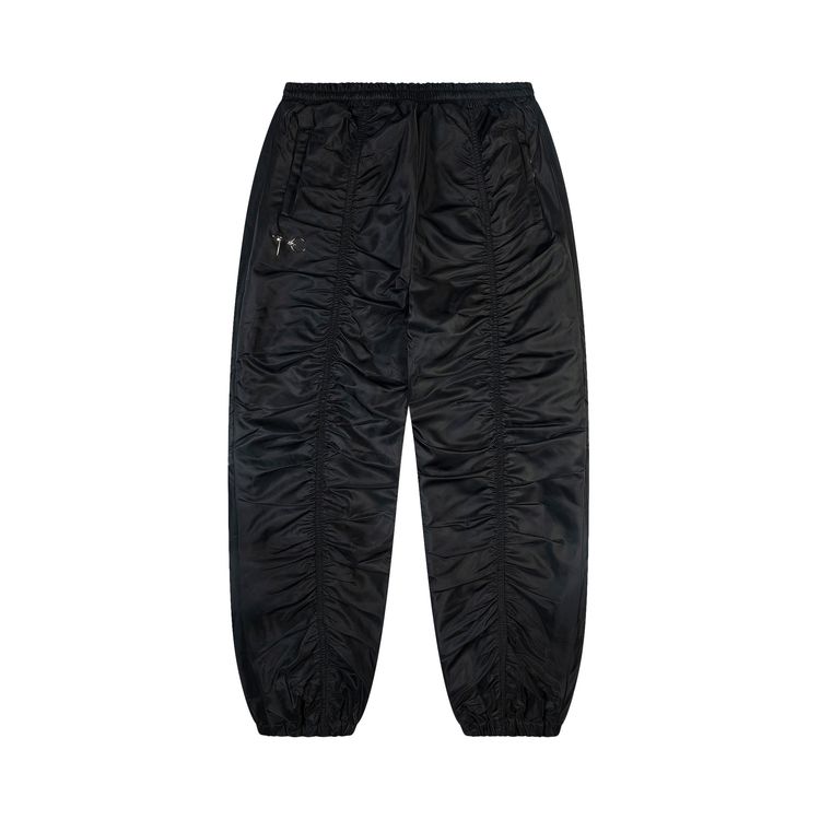 

Брюки Thug Club A Wingless Bird Pants 'Black', черный