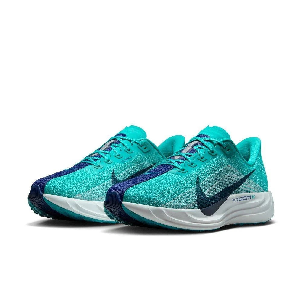 

Мужские кроссовки Nike Pegasus Plus FQ7262-301, цвет Dusty Cactus Blue, модель TF8661