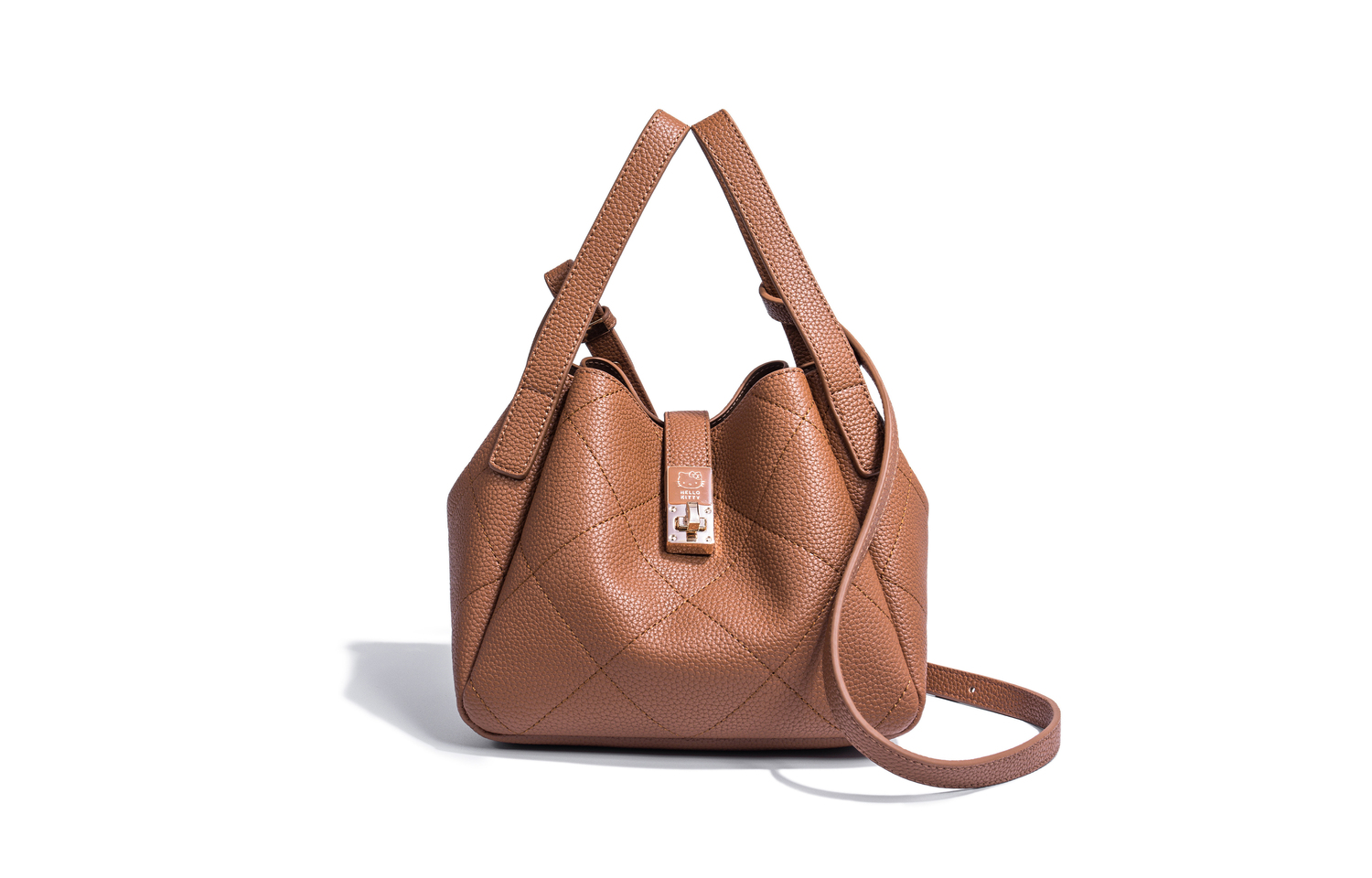 

Sanrio Сумка через плечо Хелло Китти, Brown