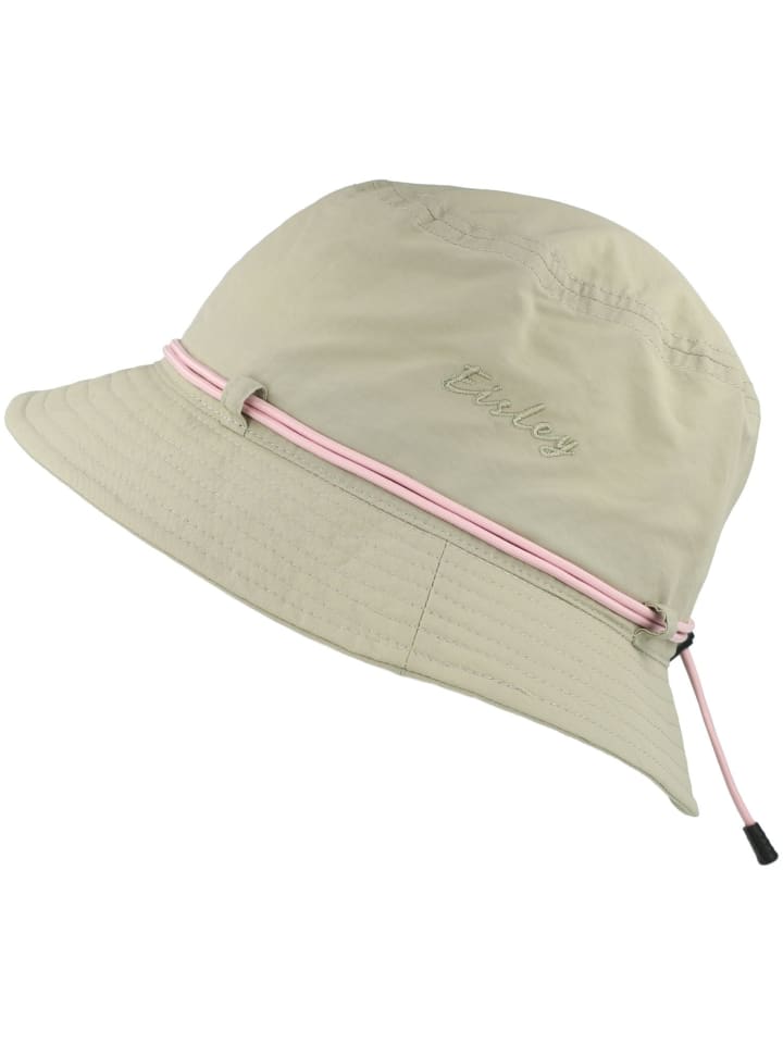 

Шляпа Eisley, коричневый