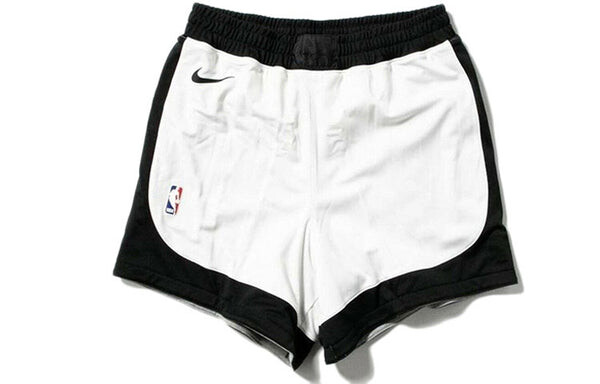 Шорты x fear of god nrg rev short men's grey Nike, серый — фото 2