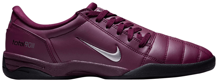 

Кроссовки Nike Total 90 3 SP 'Bordeaux', красный