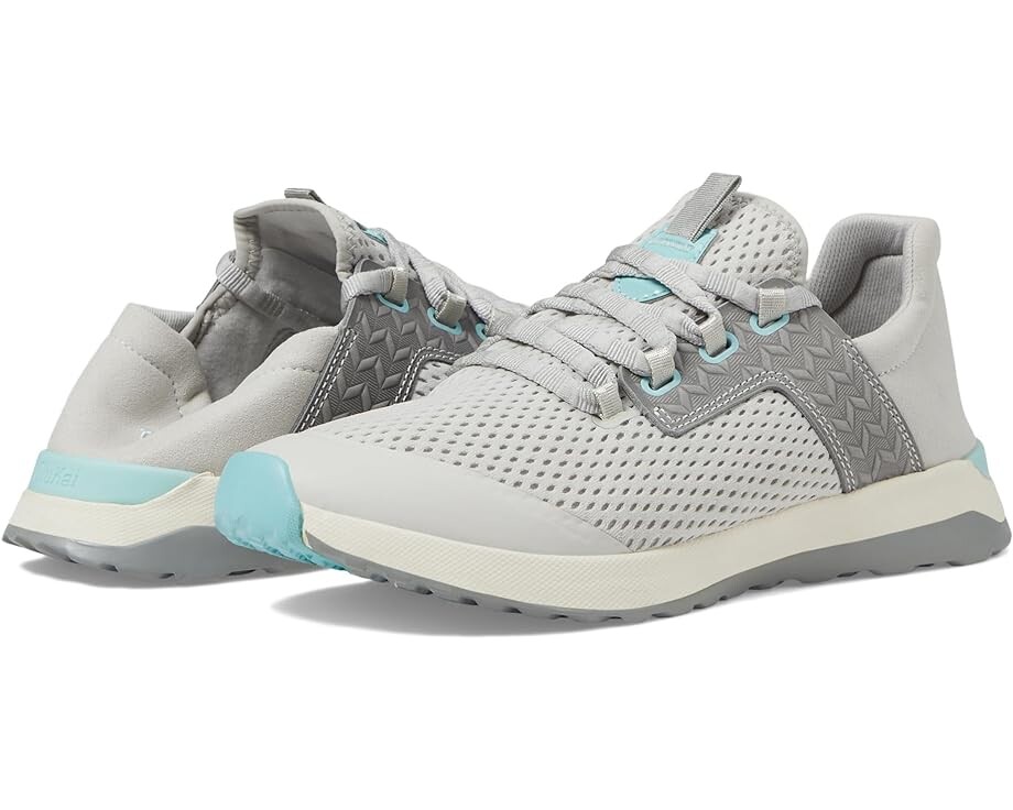 

Кроссовки OluKai Wailuku, цвет Mist Grey/Mist Grey