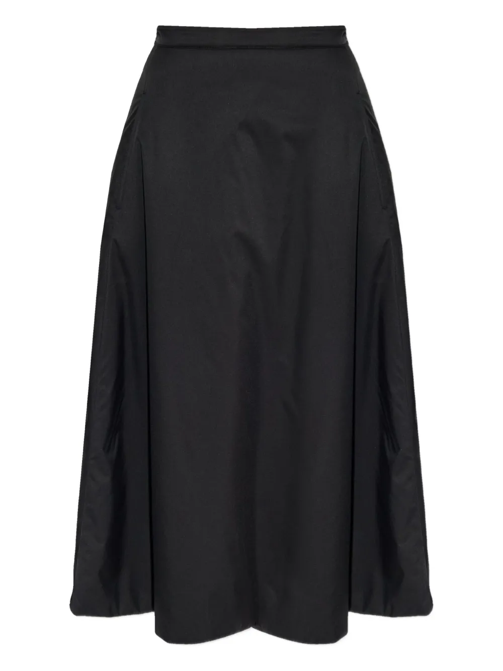 

Юбка с карманами Add, черный