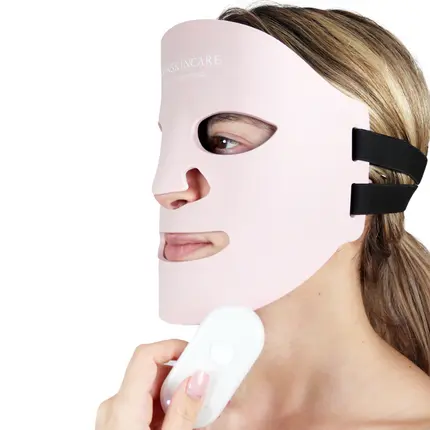 

Маска К Sookskincare