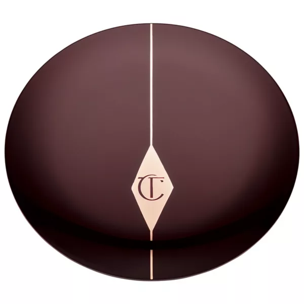 Щеки в шикарном румянце Charlotte Tilbury, цвет first love — фото 2