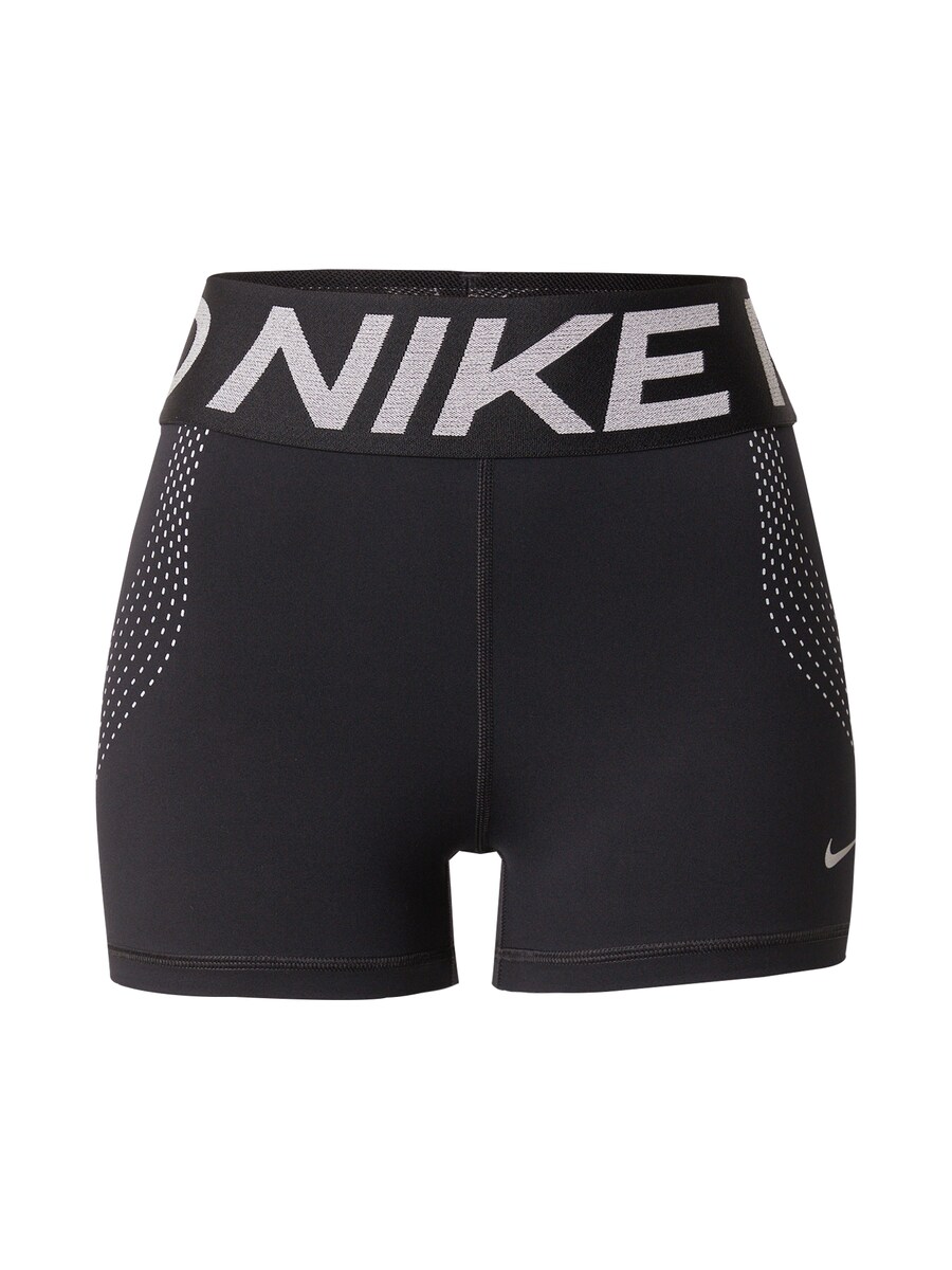 

Узкие тренировочные брюки NIKE Pro Sculpt, черный