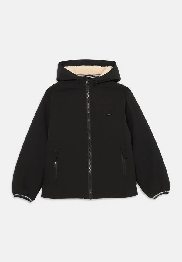 Зимняя куртка jprblualves Jack & Jones Junior, Black