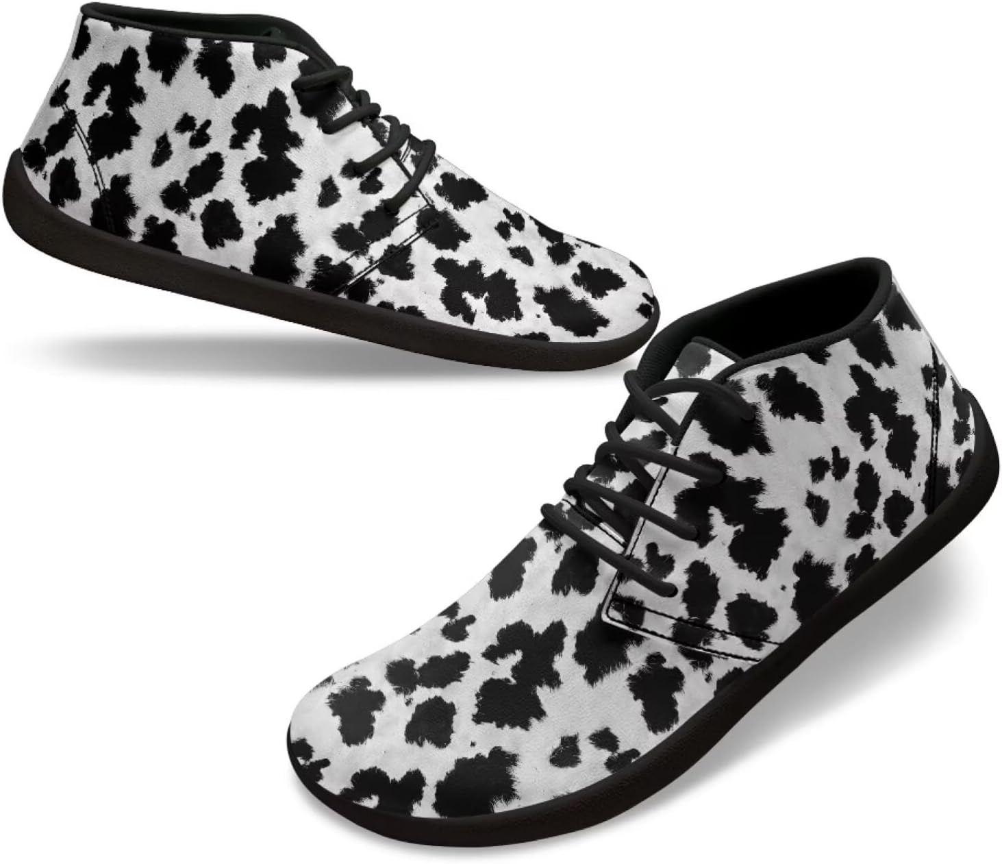 

Мужская обувь для бега с широким носком, водонепроницаемая, слипоны на плоской подошве, удобная, легкая, для бега и походов Xixirimido, белый