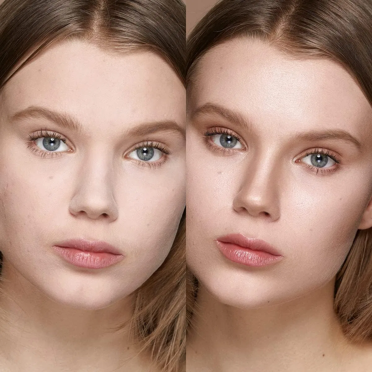 Стик-хайлайтер Kiko Milano Radiant Touch Creamy Stick 100 Hazelnut, 10 г — фото 3