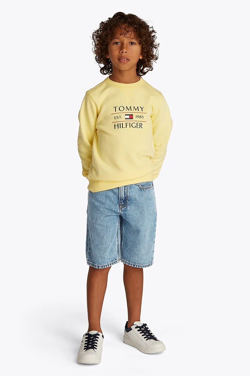 

Шорты Tommy Hilfiger, синий