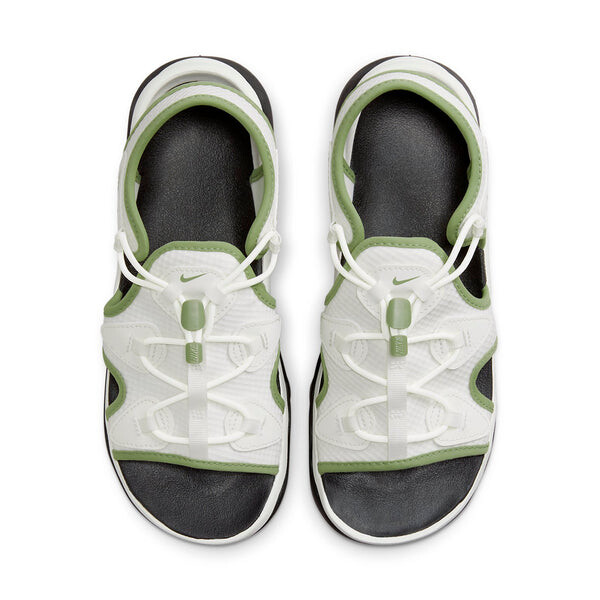 Сандалии air max koko Nike, белый — фото 4