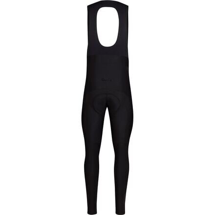 

Зимние тайтсы Core Bib Tight мужские Rapha, черный