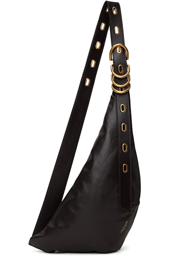 

Сумка Brown Petra Sling Bag rag & bone