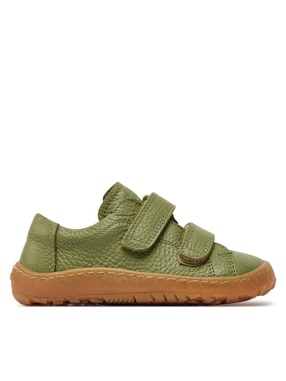 

Кроссовки Barefoot Base G3130240-3 S Froddo, хаки