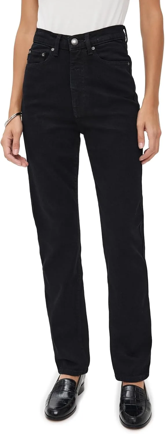 

DL1961 Женские джинсы Kristy Cigarette High Rise