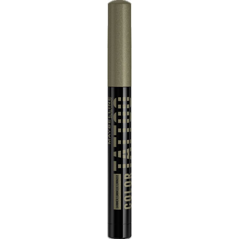 

Цветная татуировка 24h Eye Stix – I Am Fierce 40 Maybelline New York, 1,4 g