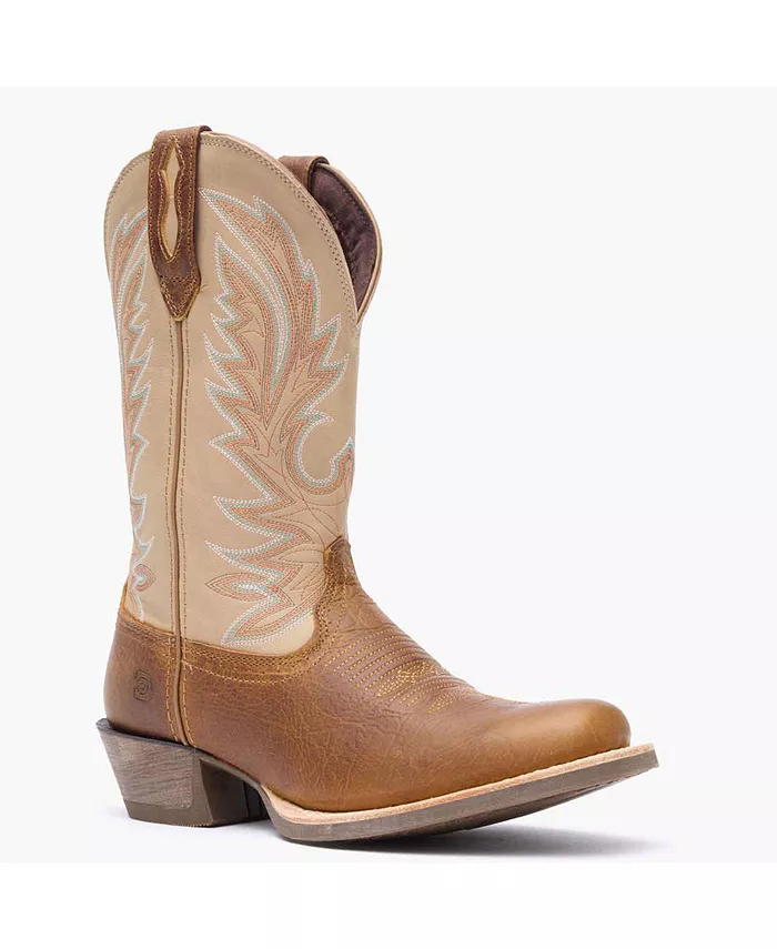 

Мужские ковбойские ботинки Rebel Pro золотисто-коричневые и бежевые Durango