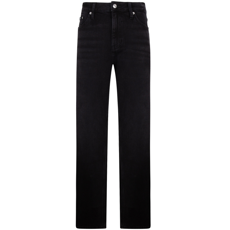 

Calvin Klein Джинсы женские джинсовые черные