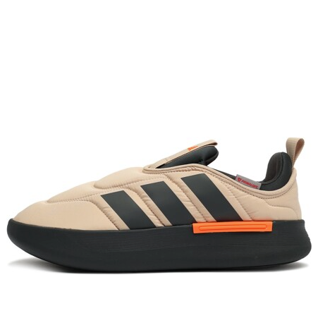 

Кроссовки adipuff Adidas, коричневый