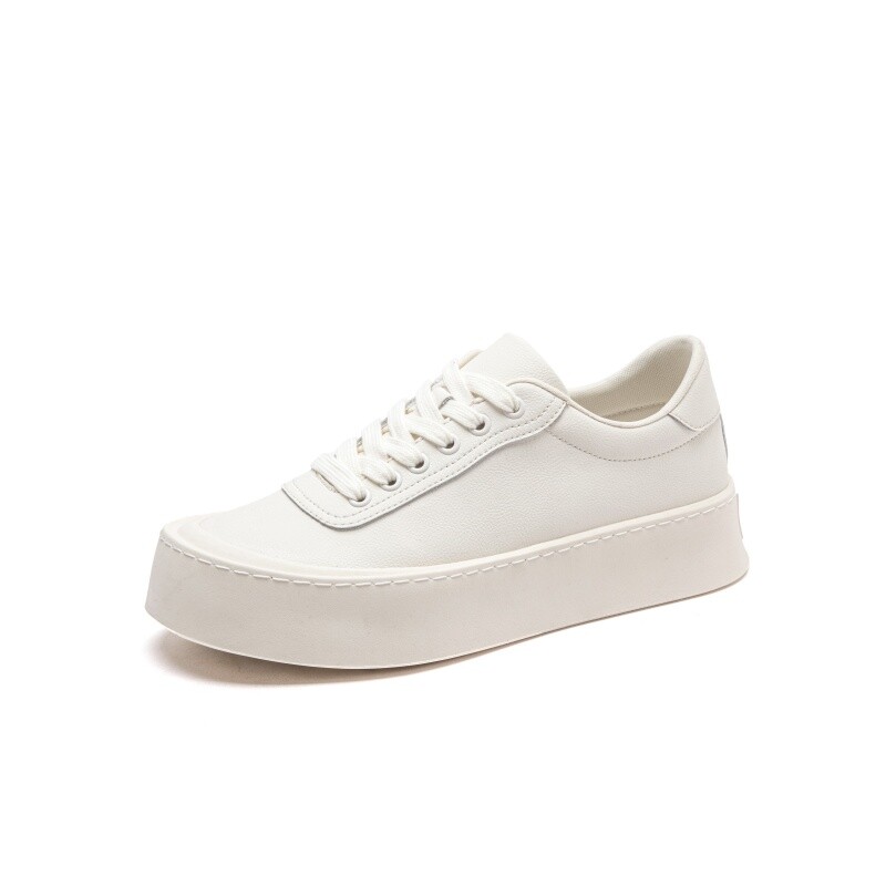 

Кроссовки мужские Lifestyle Shoes Men Low-Top White Plo Cart