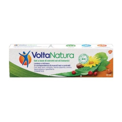 

Гель Voltanatura 1,7 унции Haleon Italy Srl
