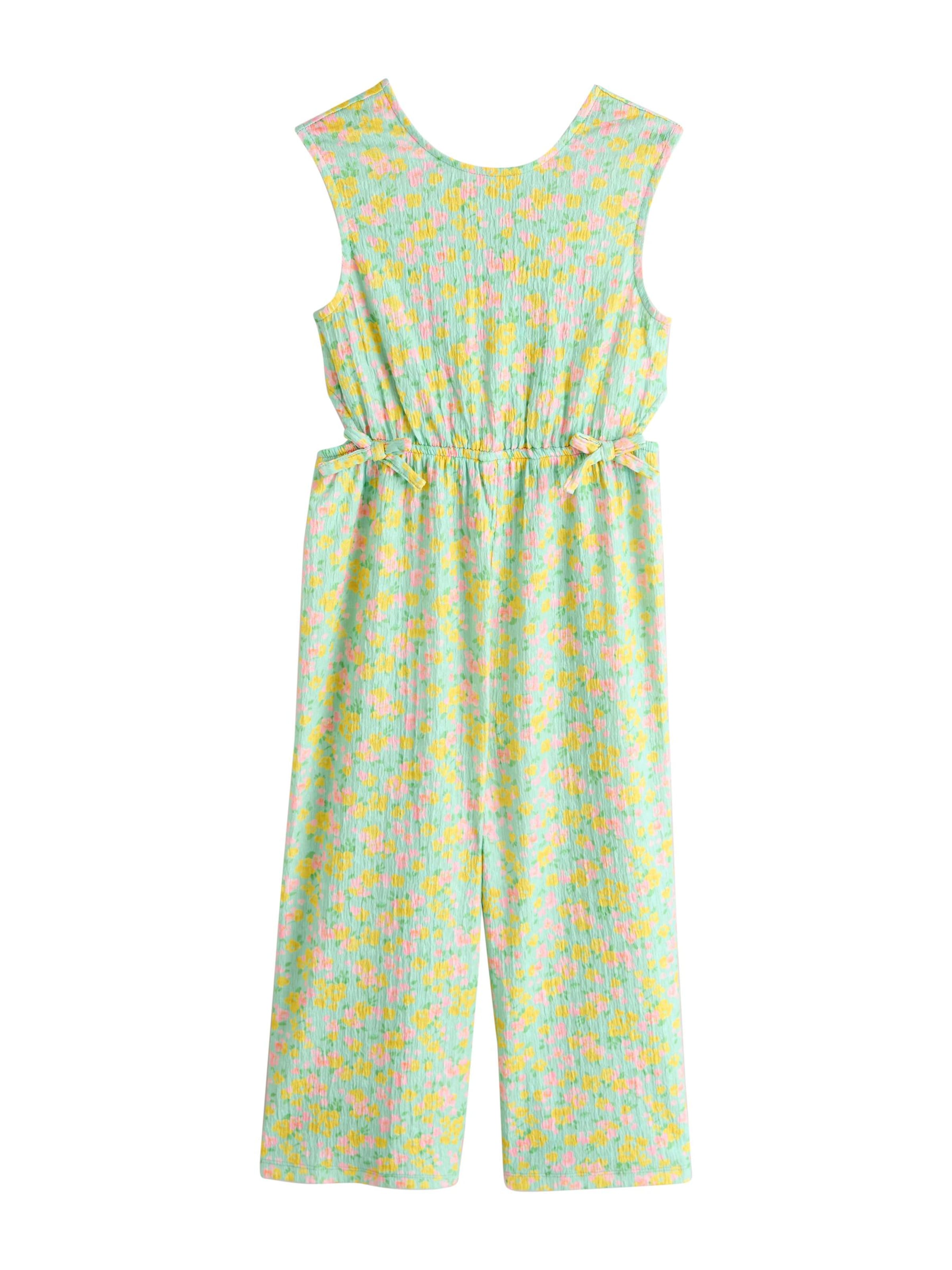 

Next Комбинезон в цвете Green, Light Green
