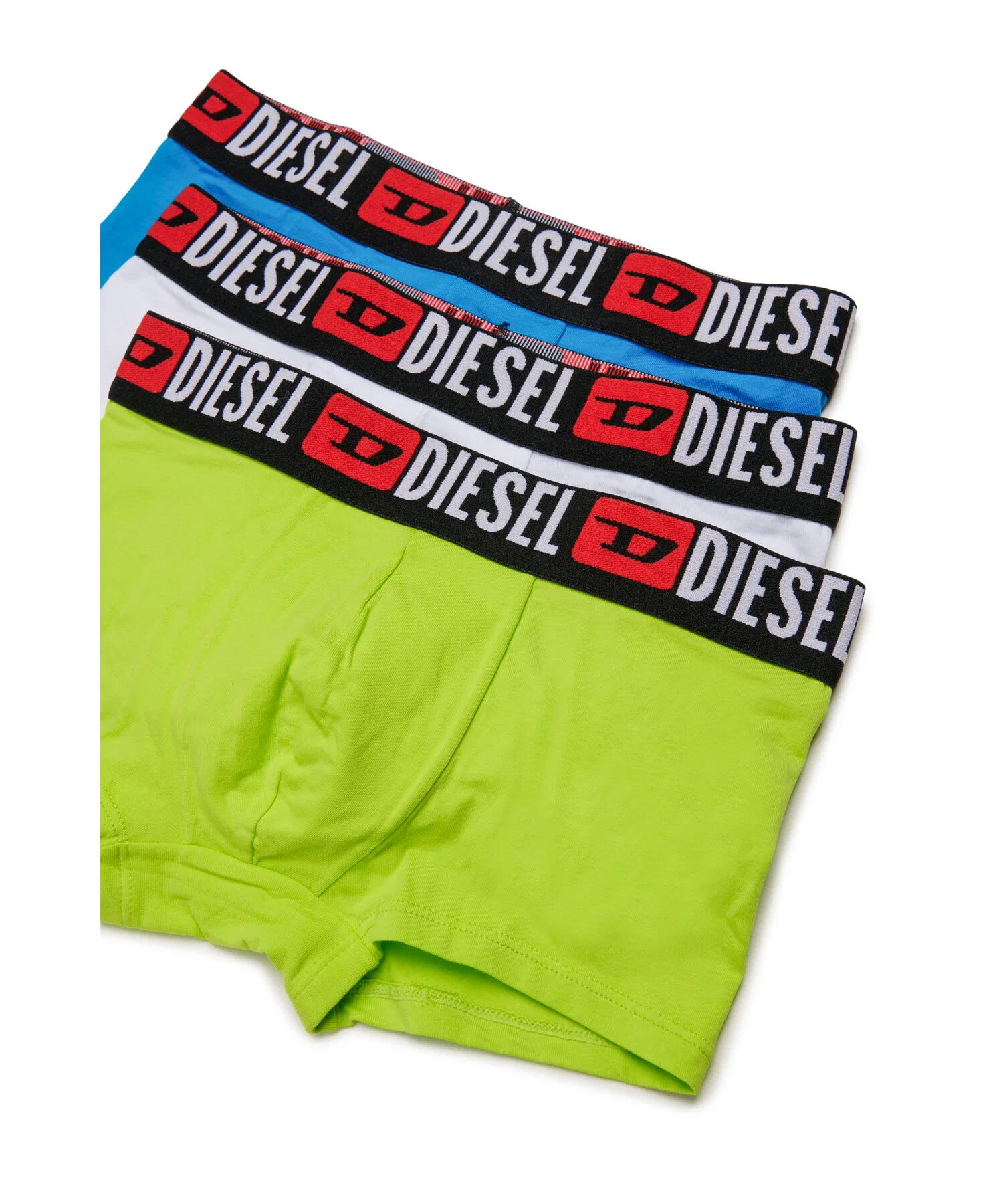 Детские боксерские трусы, комплект из 3 штук UM-UGERDTRIPACK-DE BOXER — фото 3