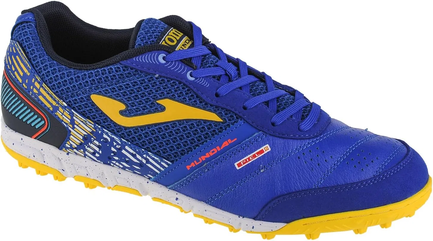 Мужские кроссовки для искусственного газона Joma, синие