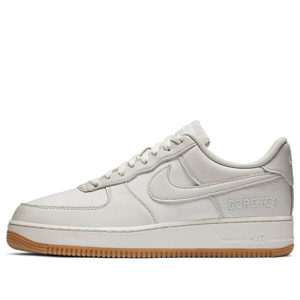 

Кроссовки air force 1 low gore tex Nike, розовый