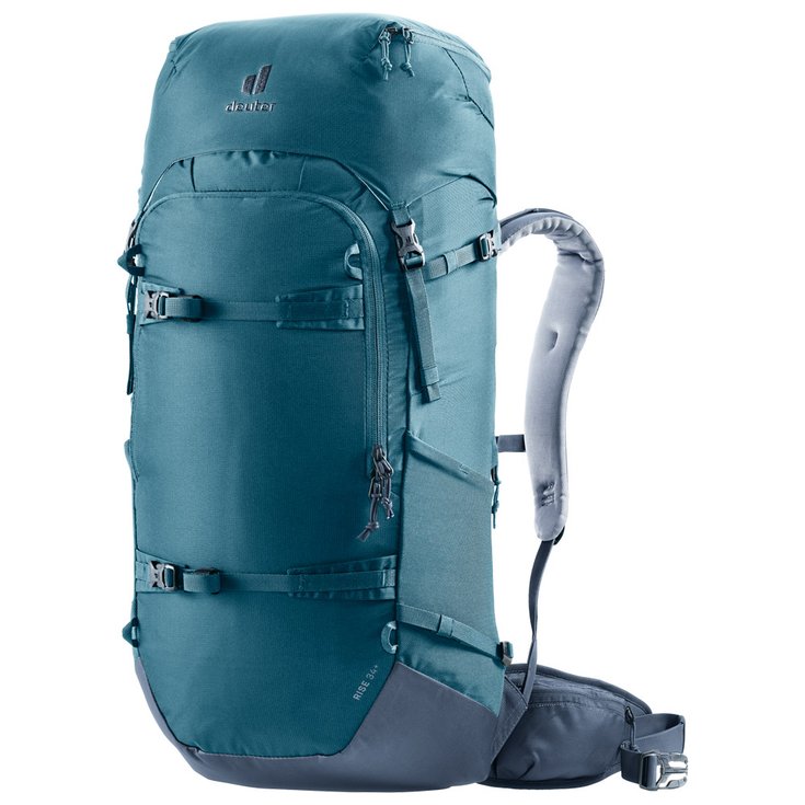 

Рюкзак подъем 34+ атлантический вкл. Deuter