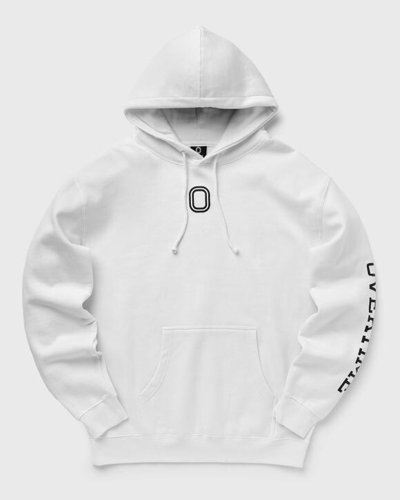 

Худи Overtime Classic Hoodie, белый