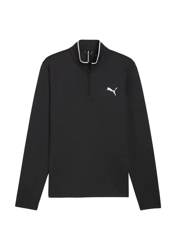 

Толстовка cloudspun tech tour Puma, Black, Черный, Толстовка cloudspun tech tour Puma, Black