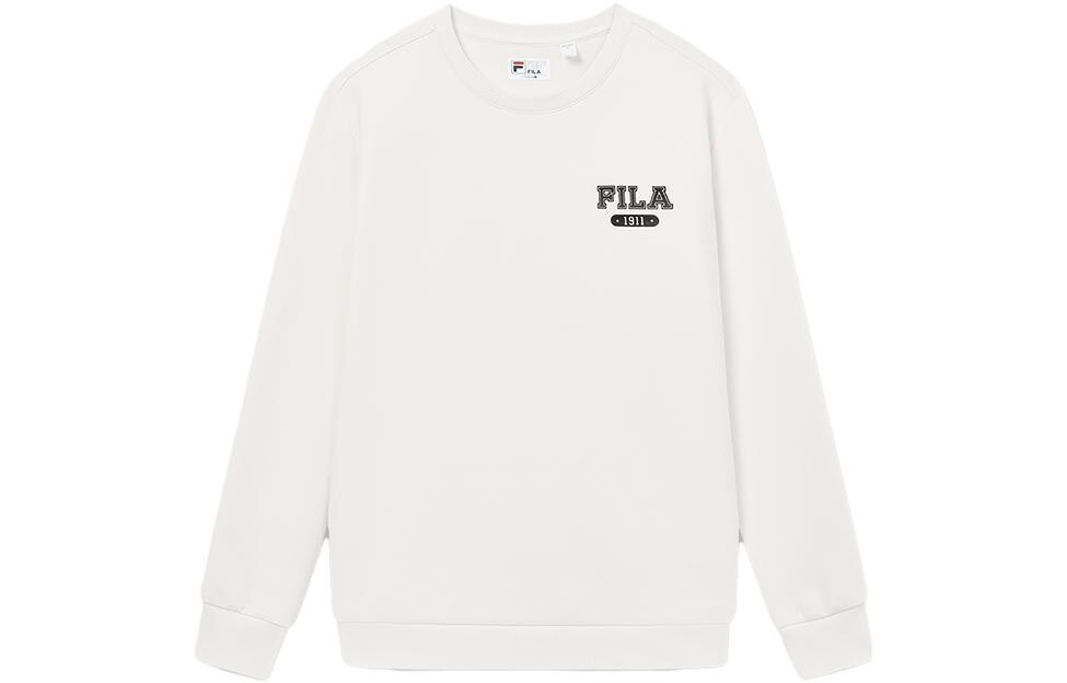 

Толстовка мужская белая Fila, белый