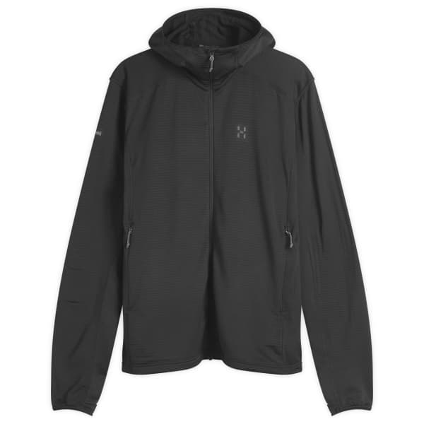 

Толстовка LIM mid multi ii Haglöfs, черный