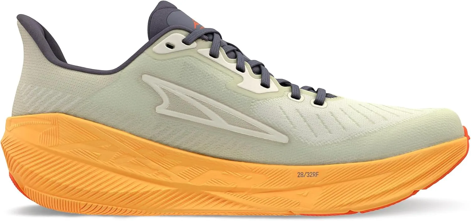 

Мужские кроссовки для шоссейного бега ALTRA Experience