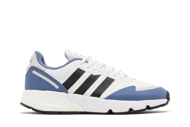 

Кроссовки Adidas ZX 2K Boost, белый