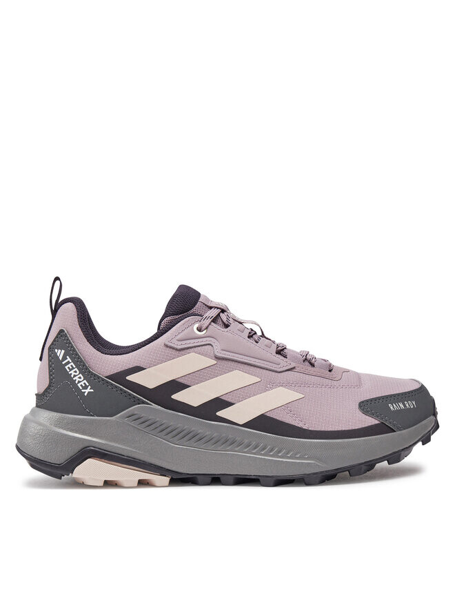 

Сапоги Adidas, фиолетовый