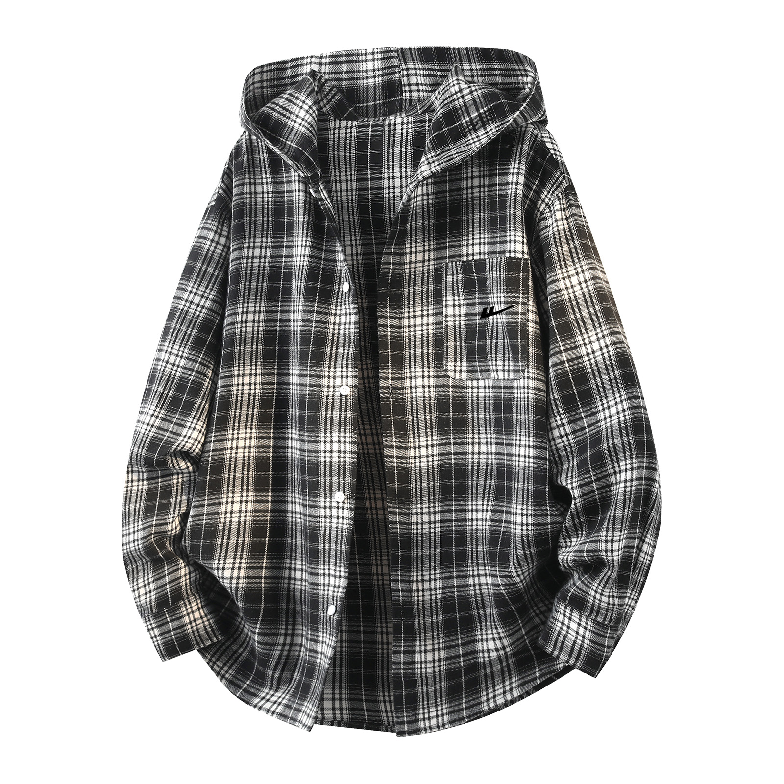 

Рубашка Women's Moderate WARRIOR, черный[free diy brand merch]