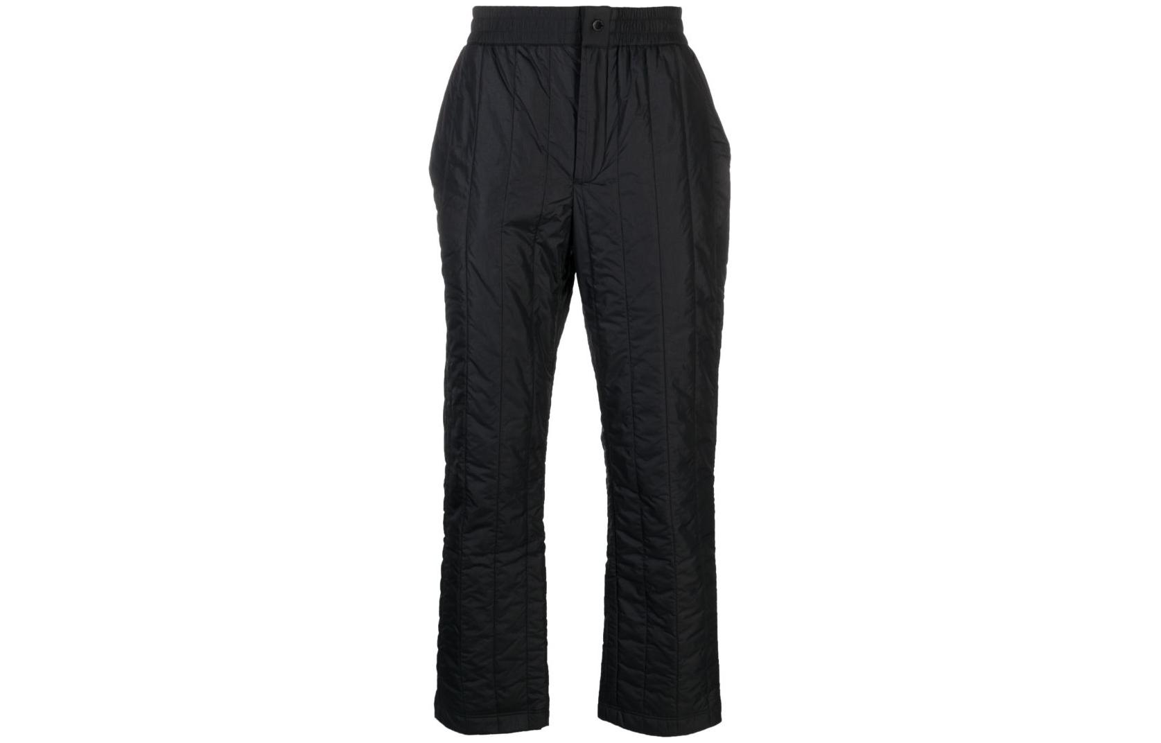 

Canada Goose Повседневные брюки мужские черные