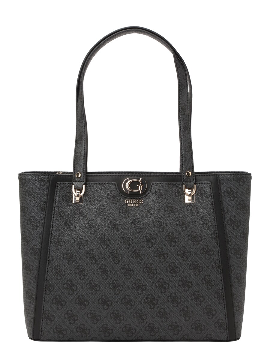 

Сумка шоппер GUESS Shopper ORLINA, черный