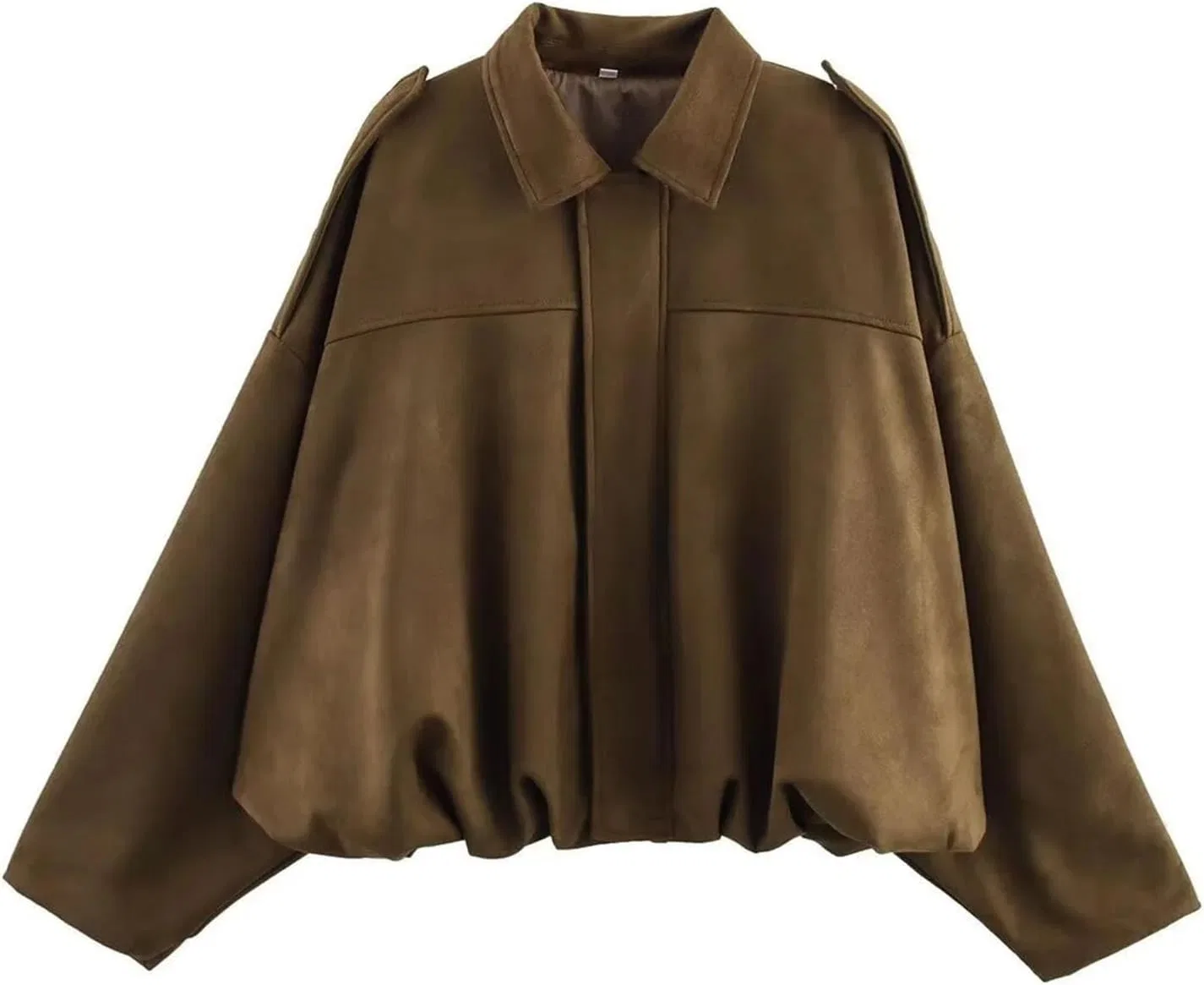 Женская куртка для активного отдыха, дышащая, быстросохнущая, Khaki — фото 3