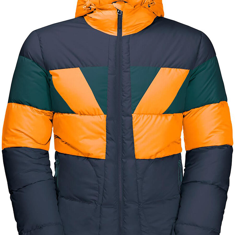 

JACK WOLFSKIN Куртка M 365 GETAWAY JACKET