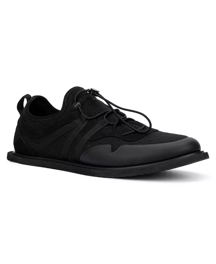 

Мужские кроссовки Wildcross Low Top Hybrid Green Label, черный